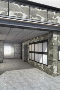 マーキュリー錦糸町ビルⅡ 