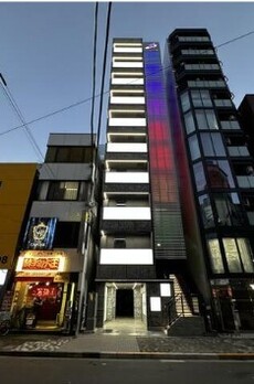 マーキュリー錦糸町ビルⅡ 