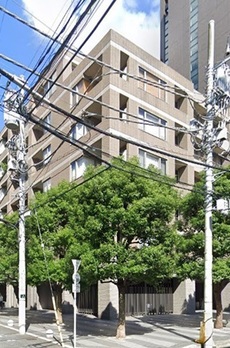 ラトゥール芝公園アネックス 