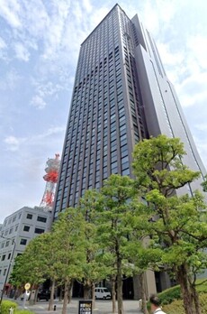 ラトゥール芝公園 