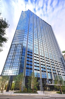 ラトゥール新宿アネックス 