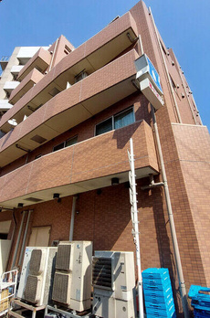アーバンレジデンス仲之町 