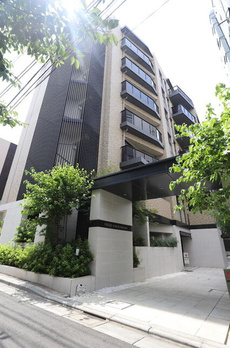 プレシス都立大学 