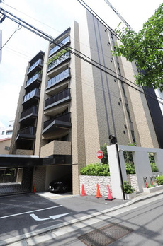 プレシス都立大学 