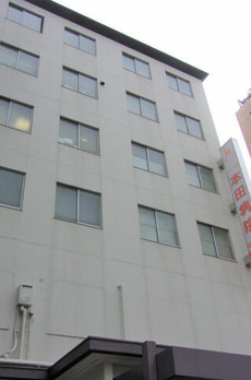 プレシス都立大学 