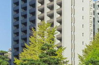 ルフォンブランシェ品川南大井