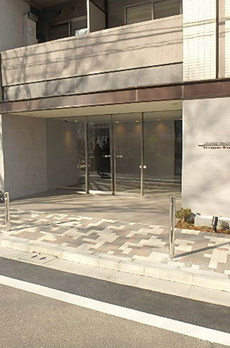 ルフォンブランシェ品川南大井 