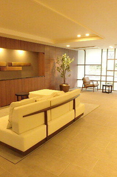 ルフォンブランシェ品川南大井 