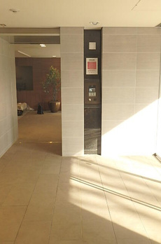 ルフォンブランシェ品川南大井 