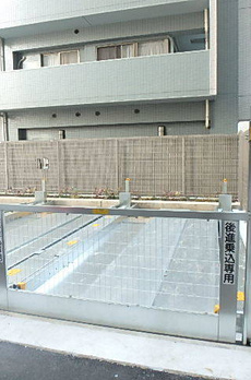 ルフォンブランシェ品川南大井 