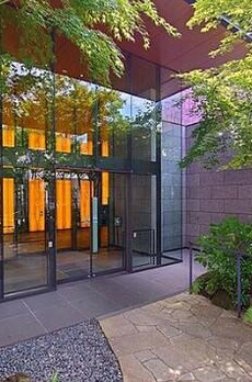 アトラス中野南台 