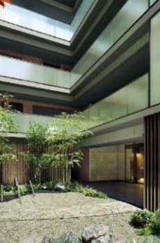 アトラス中野南台 