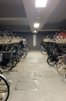 アトラス中野南台 