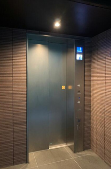 アトラス中野南台 