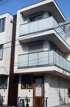 アルチザン表参道 