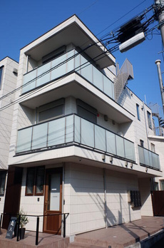 アルチザン表参道 