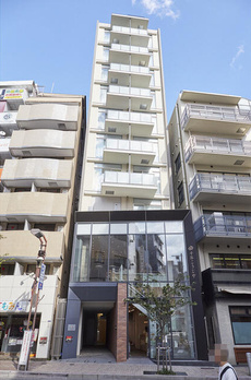 Ｌ’ＧＥＮＴＥ　ＶＡＬＵ　麻布十番 