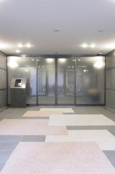 ルーブル中野坂上伍番館 