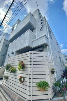 Ａｒｋ　Ｙｏｙｏｇｉ 