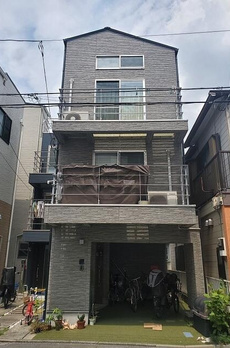 富ヶ谷２丁目貸戸建 