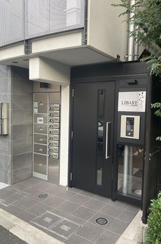 リバーレ上野稲荷町 