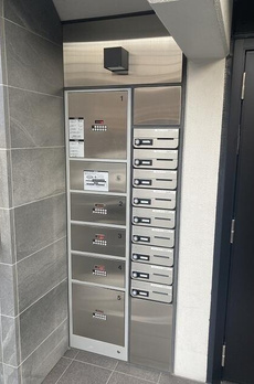リバーレ上野稲荷町 
