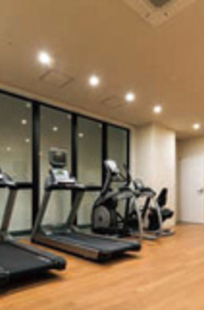 パークアクシス木場キャナル イースト 