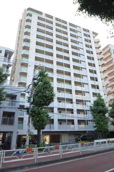 コンフォルテハイム本駒込 