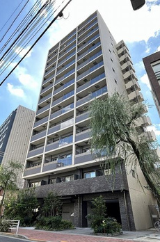 プライムアーバン台東根岸 