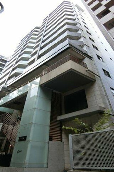 ガリシアヒルズ西麻布ＥＡＳＴ 