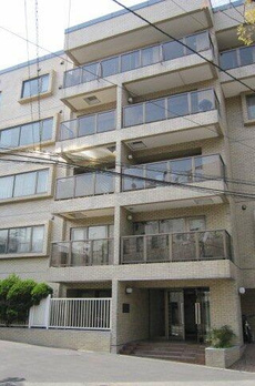 明治パークハイツ 