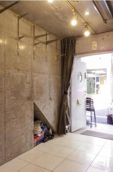 日本橋蛎殻町戸建て 