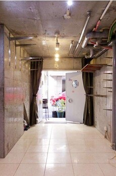 日本橋蛎殻町戸建て 