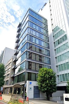 フォーラム渋谷神泉 