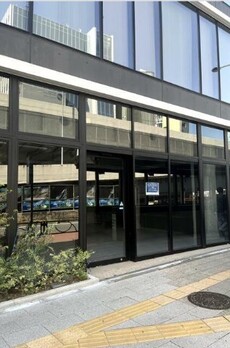 フォーラム渋谷神泉 
