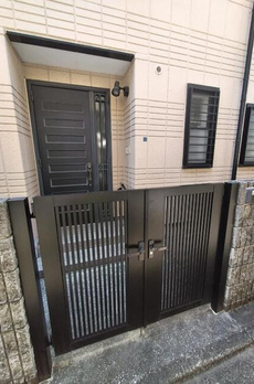 森下５丁目戸建 