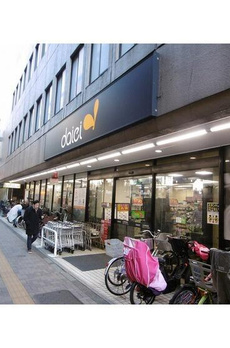ファミールグラン代々木西原デクスターハウス 