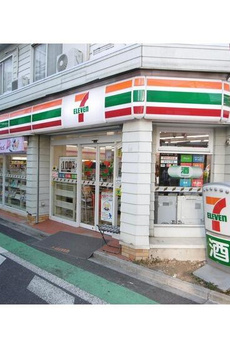 ファミールグラン代々木西原デクスターハウス 