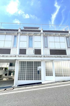 池田山ＡＩＤＡレジデンス 