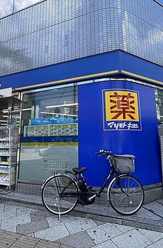 池田山ＡＩＤＡレジデンス 