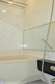 東京レジデンス 
