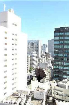 東京レジデンス 