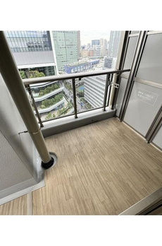 パークホームズ浜松町 