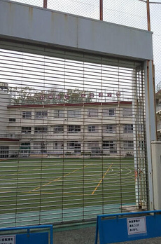 プレシス都立大学 