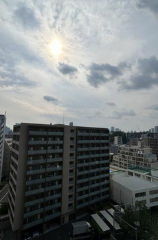 パークコート南麻布 