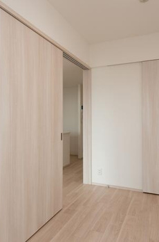 スプランディッド西日暮里 