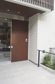 グランドハイツ原町 