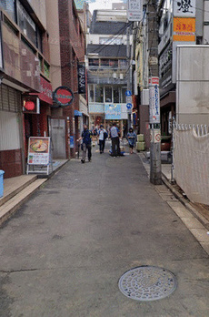 下北ＭＫビル 
