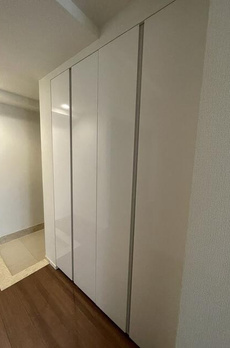 ブランズ文京小石川パークフロント 