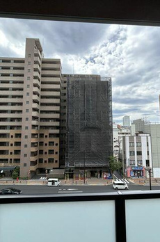 クレヴィアタワー目黒不動前 